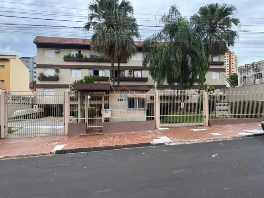 Apartamento, 2 quartos, 73 m² - Foto 2