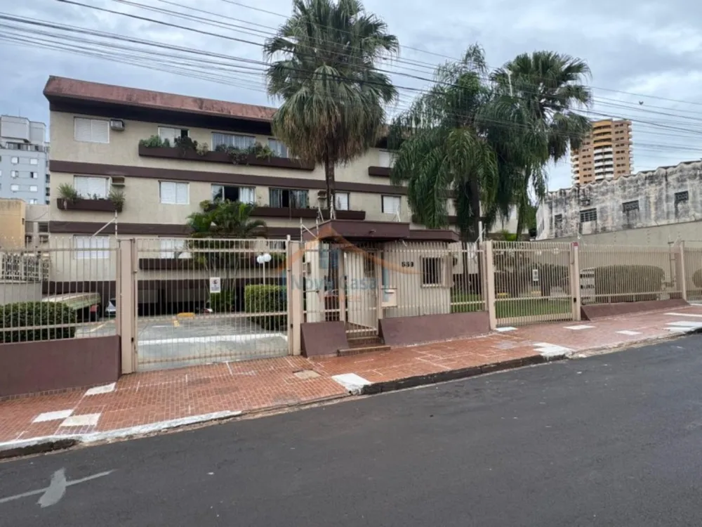 Apartamento, 2 quartos, 73 m² - Foto 1