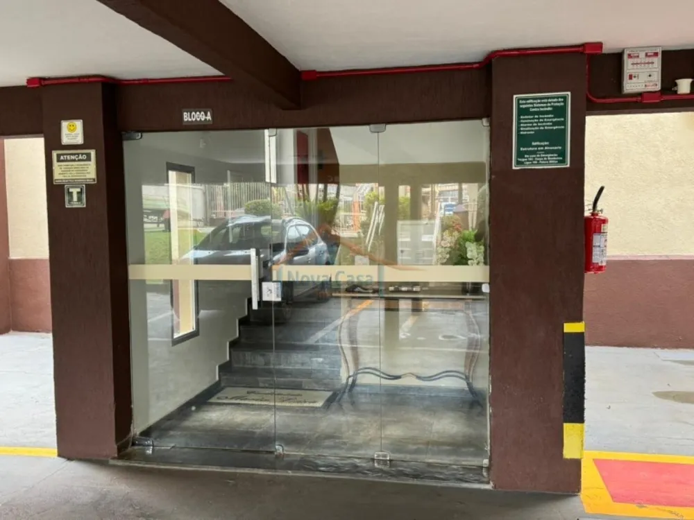 Apartamento, 2 quartos, 73 m² - Foto 7