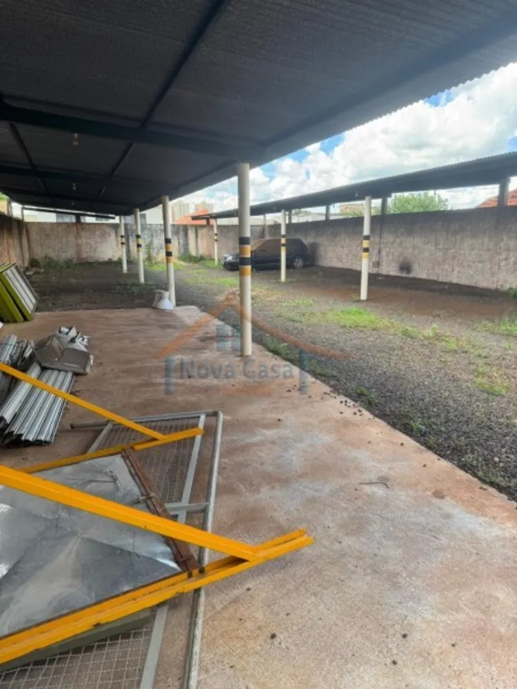 Prédio Inteiro, 390 m² - Foto 10