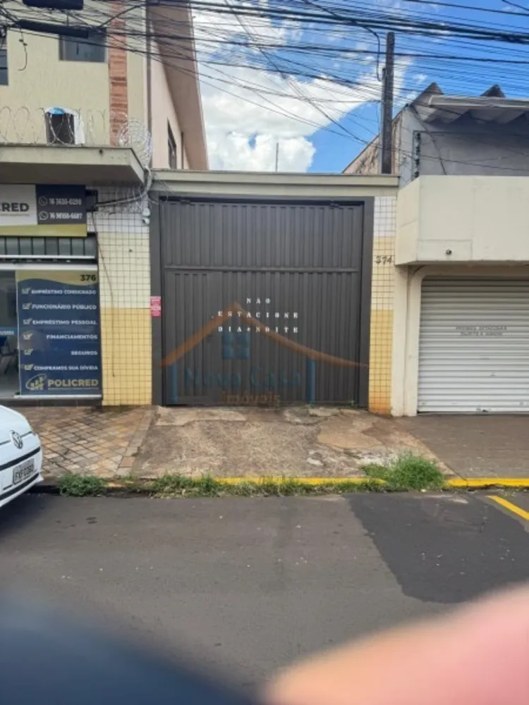 Prédio Inteiro, 390 m² - Foto 1