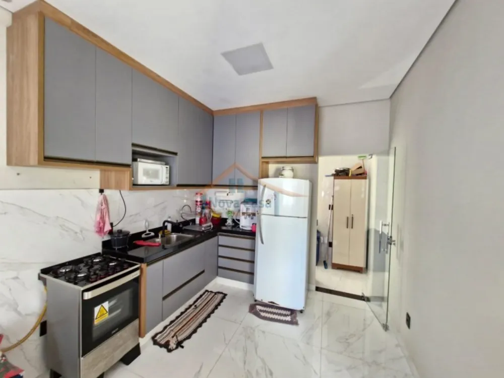 Casa, 3 quartos, 160 m² - Foto 8