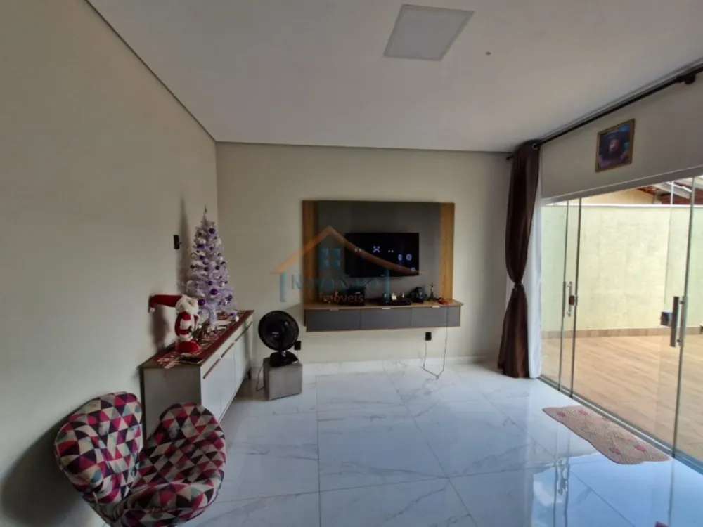 Casa, 3 quartos, 160 m² - Foto 6