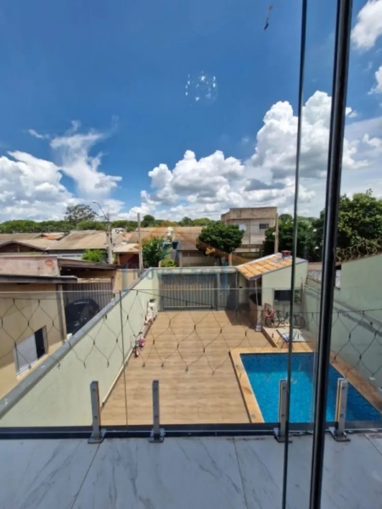 Casa, 3 quartos, 160 m² - Foto 4