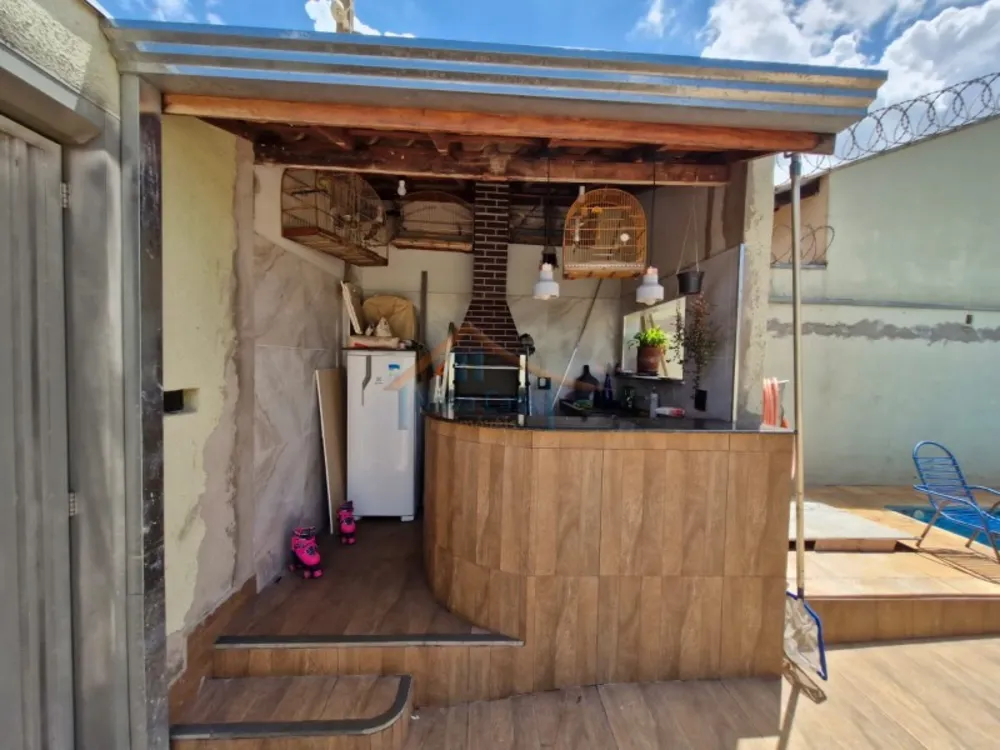 Casa, 3 quartos, 160 m² - Foto 4