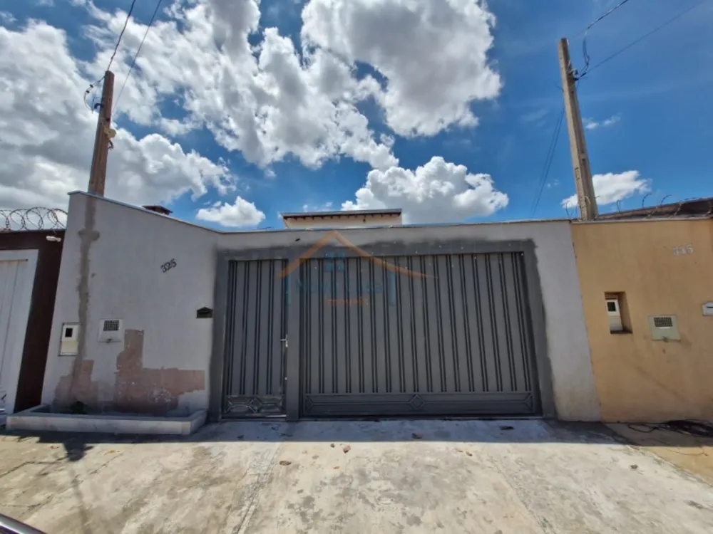 Casa, 3 quartos, 160 m² - Foto 12