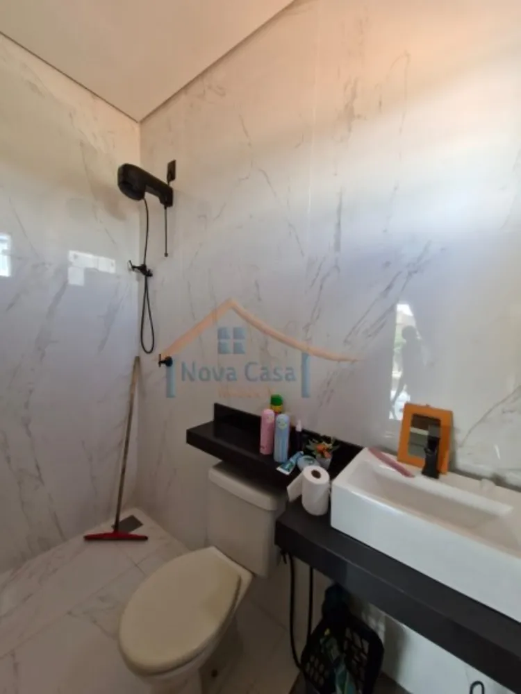 Casa, 3 quartos, 160 m² - Foto 9