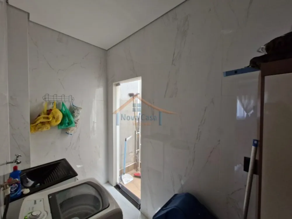 Casa, 3 quartos, 160 m² - Foto 2