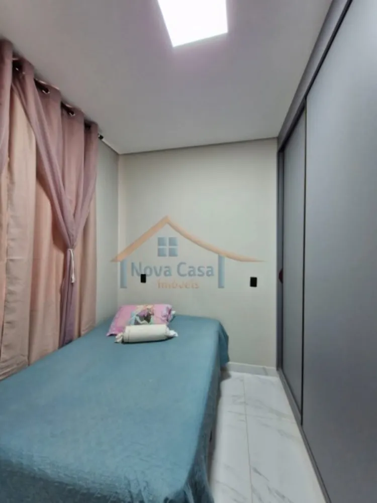 Casa, 3 quartos, 160 m² - Foto 2