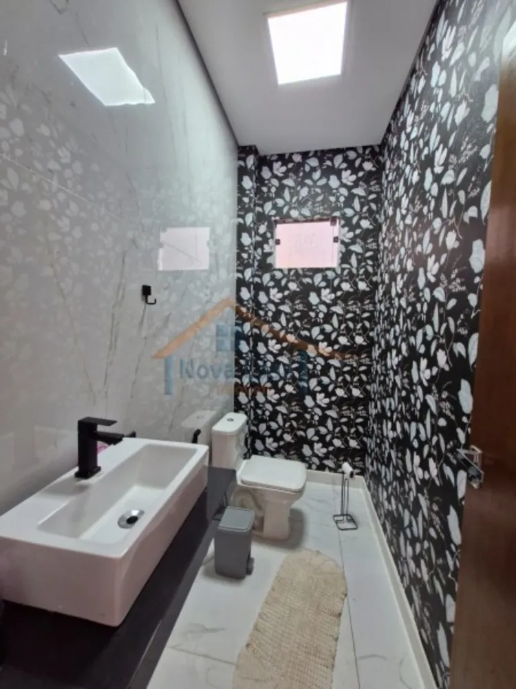 Casa, 3 quartos, 160 m² - Foto 1