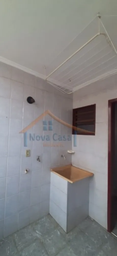 Apartamento, 2 quartos, 60 m² - Foto 13