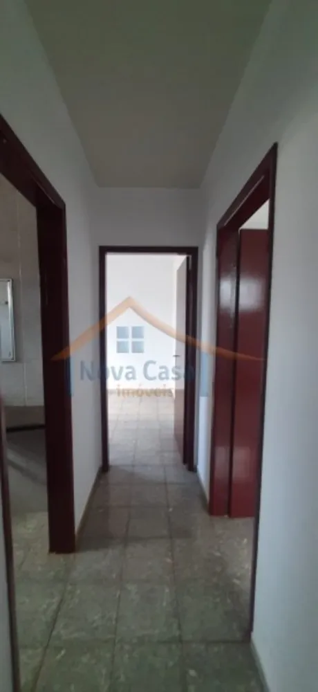 Apartamento, 2 quartos, 60 m² - Foto 7