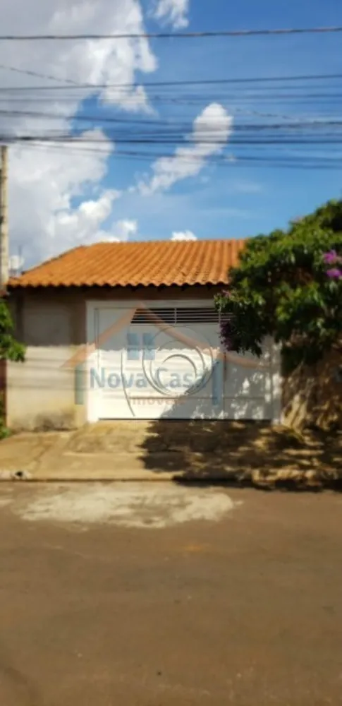 Casa, 2 quartos, 160 m² - Foto 4