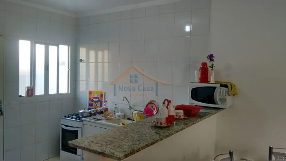 Casa, 2 quartos, 160 m² - Foto 1