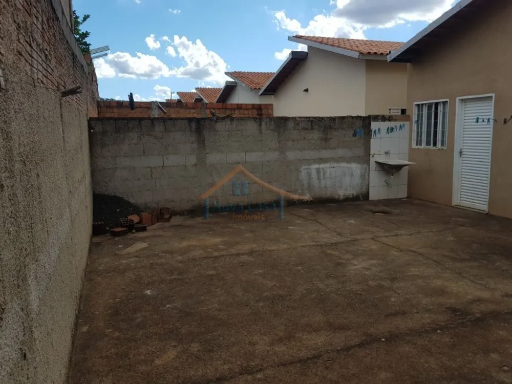 Casa, 2 quartos, 160 m² - Foto 7