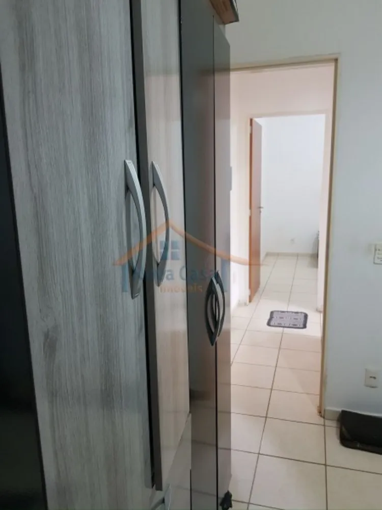 Casa, 2 quartos, 160 m² - Foto 9