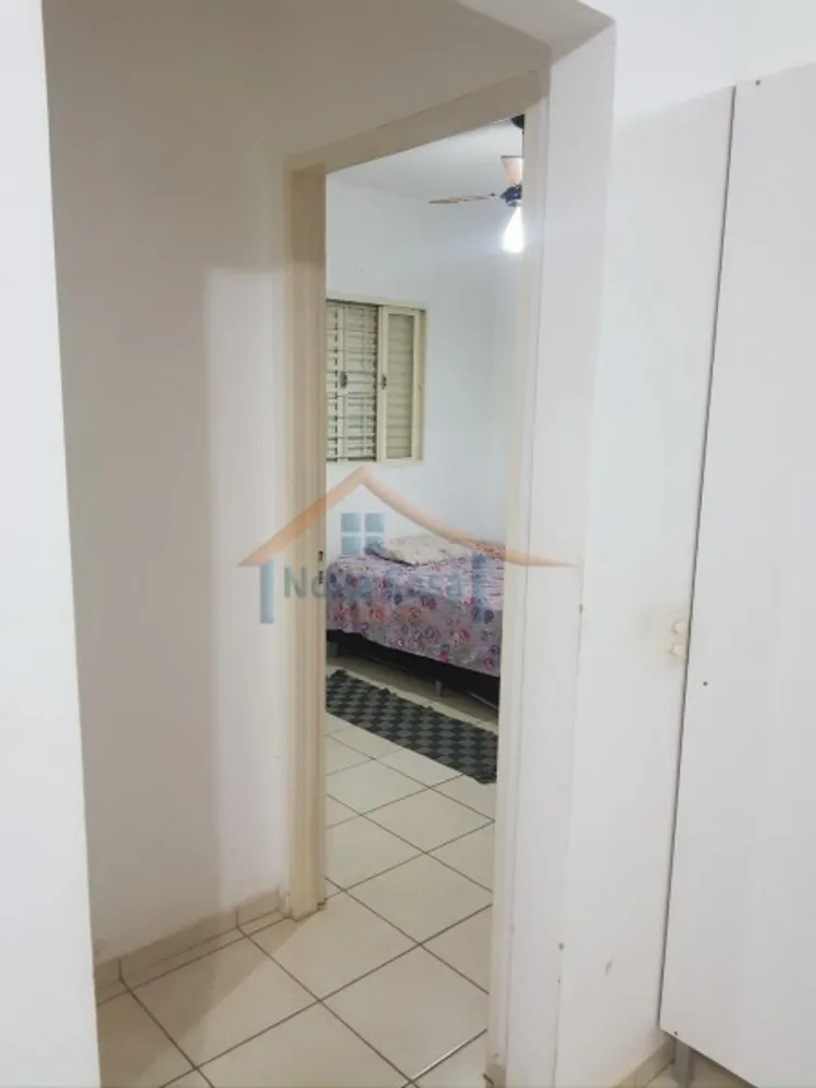 Casa, 2 quartos, 160 m² - Foto 6