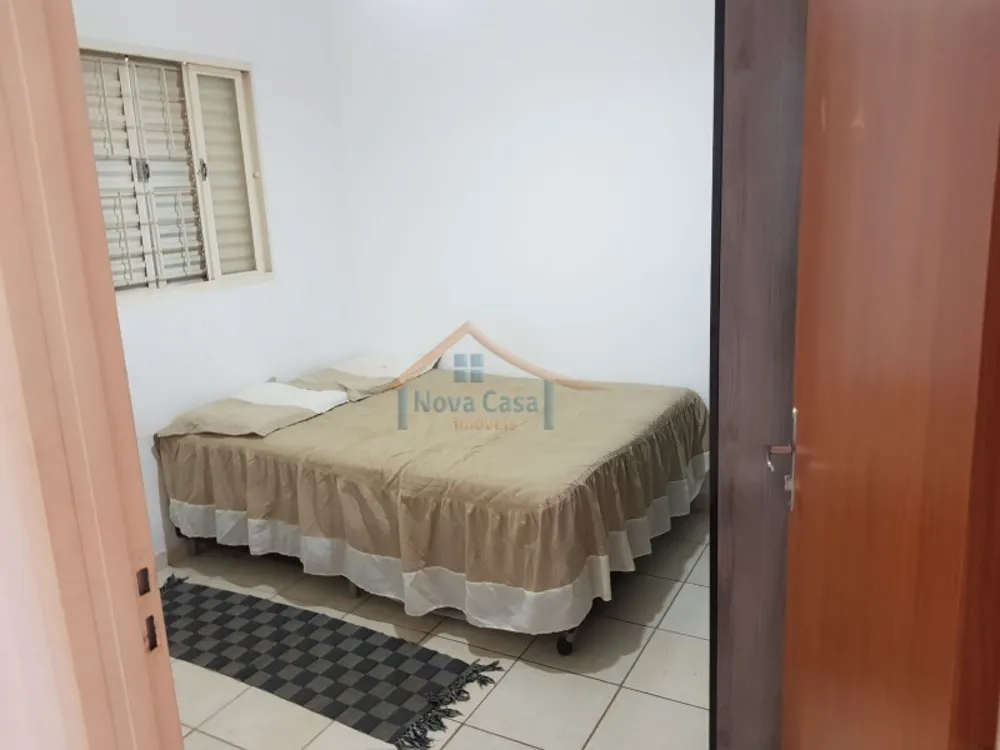 Casa, 2 quartos, 160 m² - Foto 8