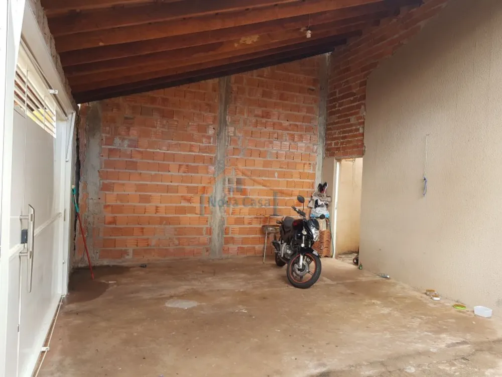 Casa, 2 quartos, 160 m² - Foto 7