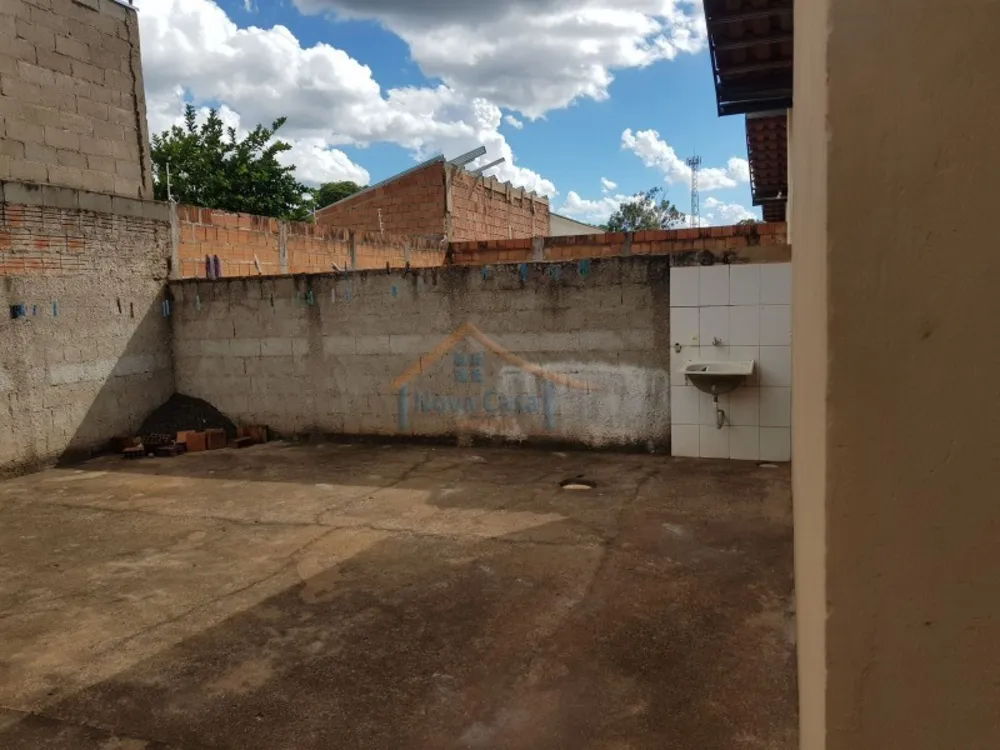 Casa, 2 quartos, 160 m² - Foto 8