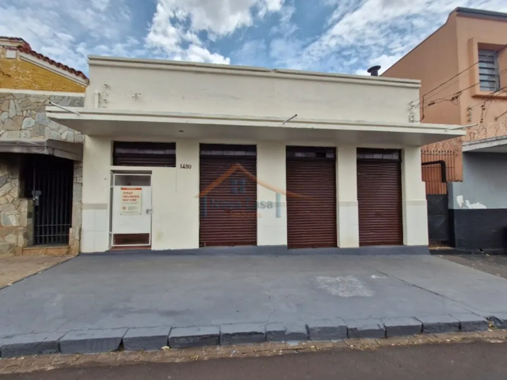 Prédio Inteiro, 85 m² - Foto 1