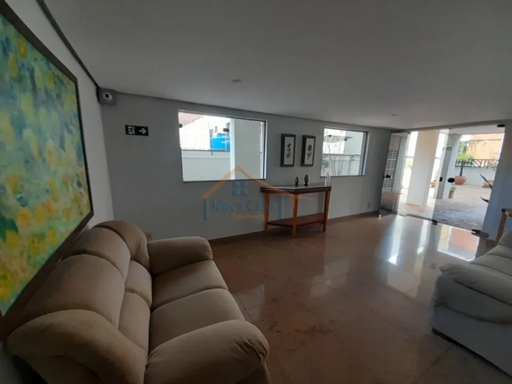 Apartamento, 2 quartos, 66 m² - Foto 7