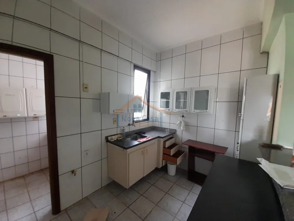 Apartamento, 2 quartos, 66 m² - Foto 8