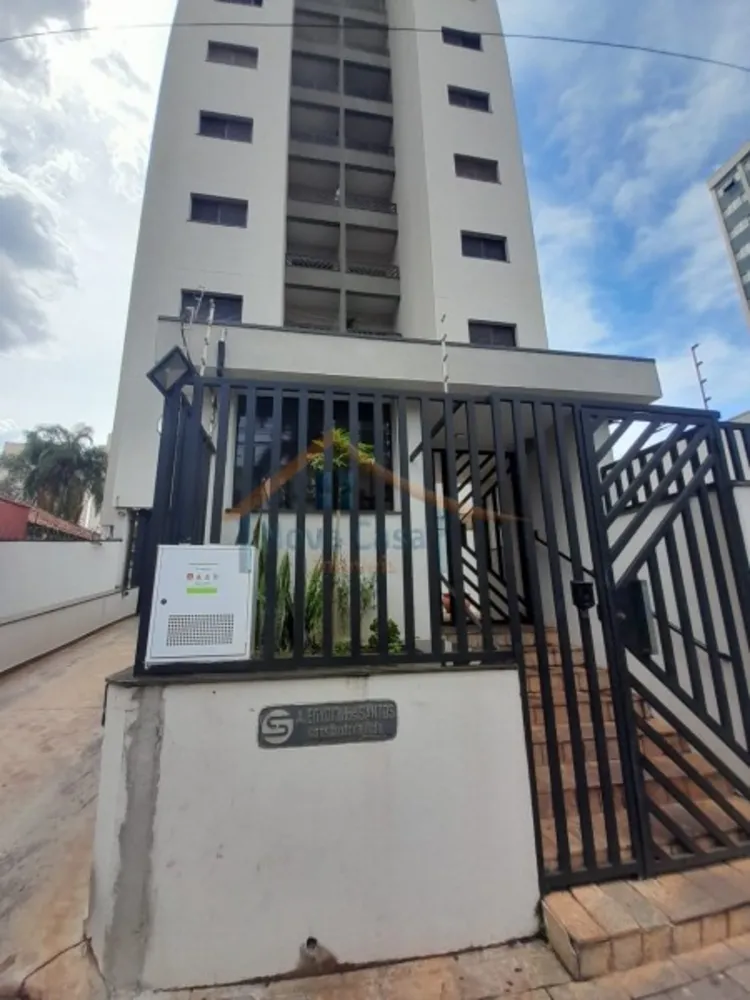 Apartamento, 2 quartos, 66 m² - Foto 12
