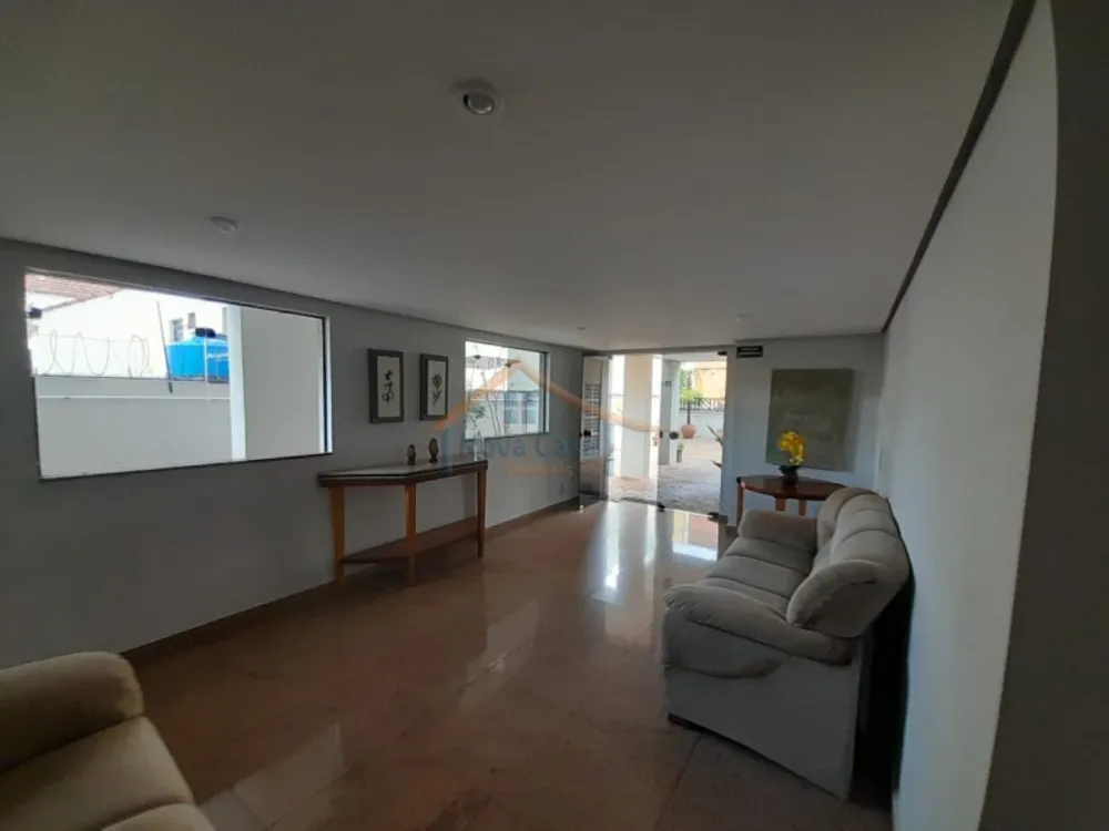 Apartamento, 2 quartos, 66 m² - Foto 1