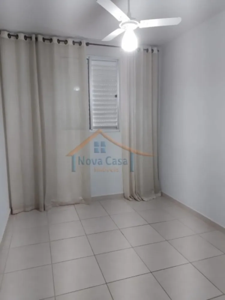 Apartamento, 2 quartos - Foto 2