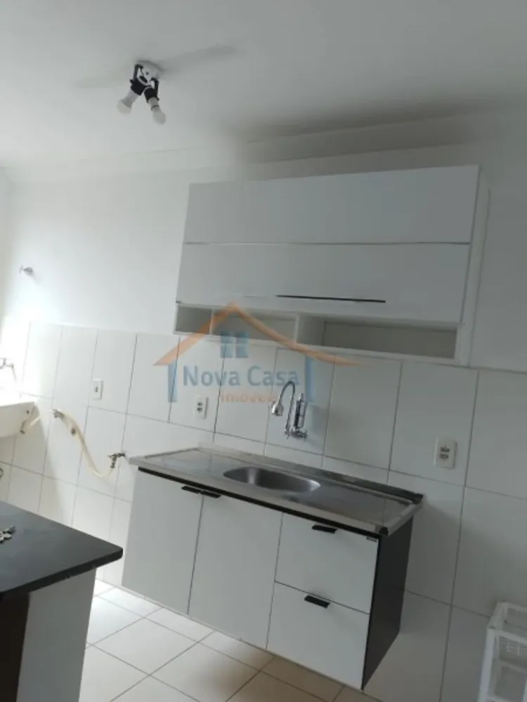 Apartamento, 2 quartos - Foto 3