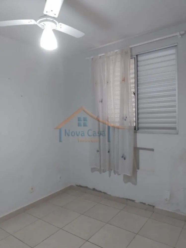 Apartamento, 2 quartos - Foto 4