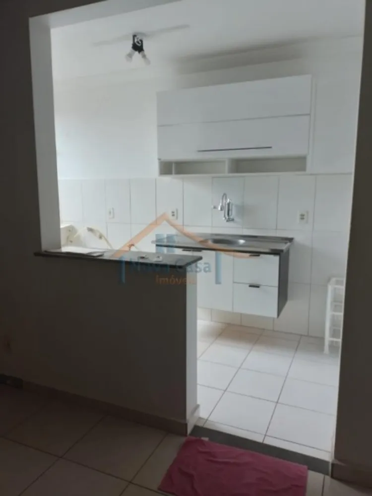 Apartamento, 2 quartos - Foto 1