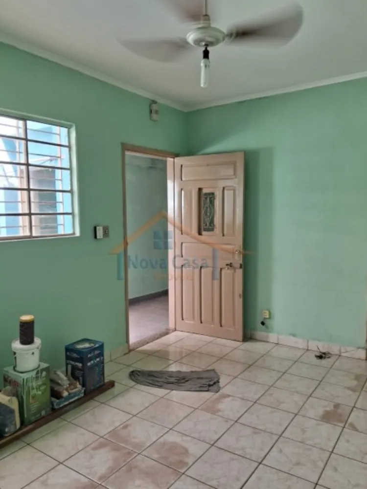 Casa, 2 quartos, 107 m² - Foto 1