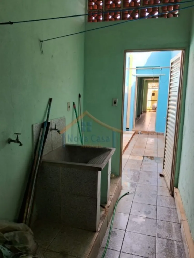 Casa, 2 quartos, 107 m² - Foto 8