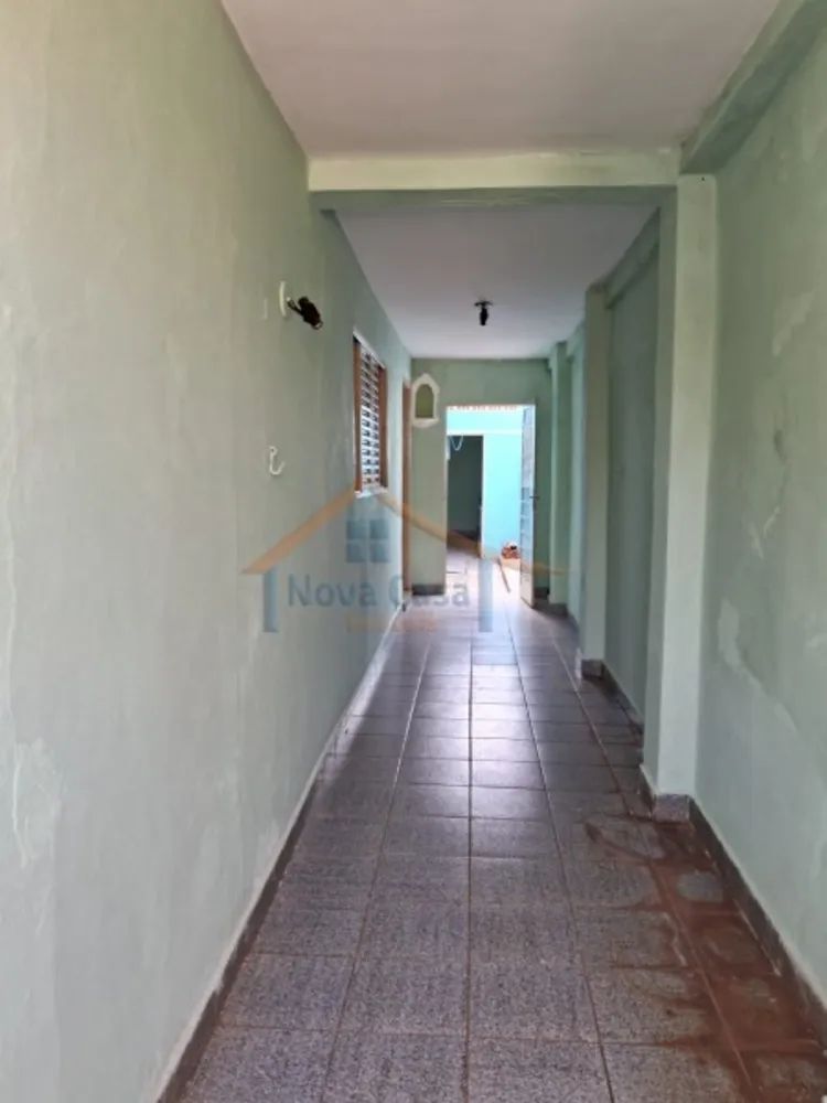 Casa, 2 quartos, 107 m² - Foto 9