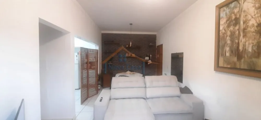 Apartamento, 2 quartos, 74 m² - Foto 2