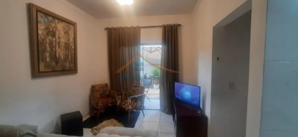 Apartamento, 2 quartos, 74 m² - Foto 2