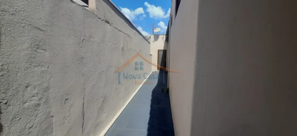 Casa, 3 quartos, 160 m² - Foto 1