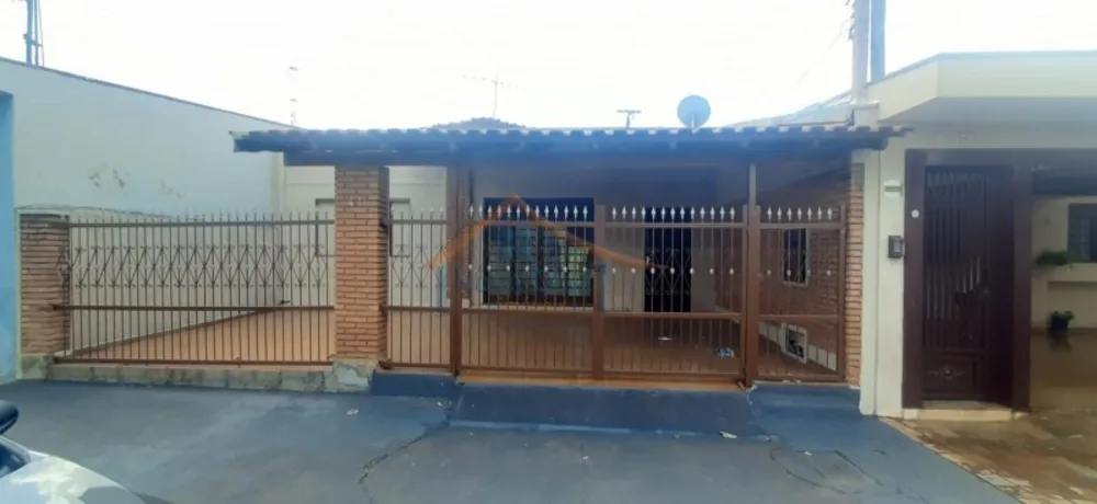 Casa, 3 quartos, 160 m² - Foto 1