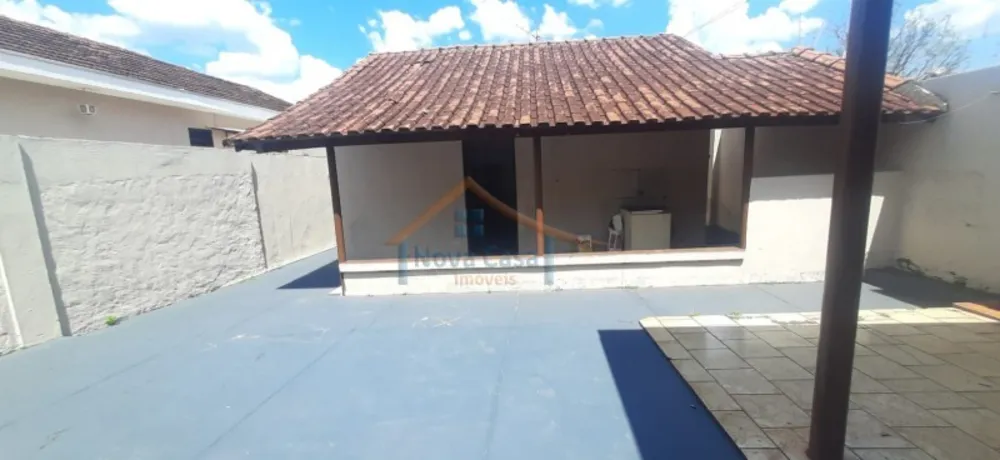 Casa, 3 quartos, 160 m² - Foto 16