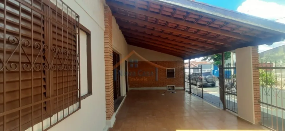Casa, 3 quartos, 160 m² - Foto 7