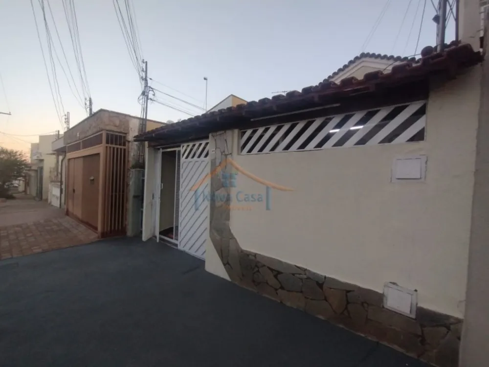 Casa, 2 quartos, 134 m² - Foto 1