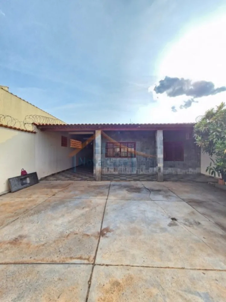 Casa, 2 quartos, 250 m² - Foto 4