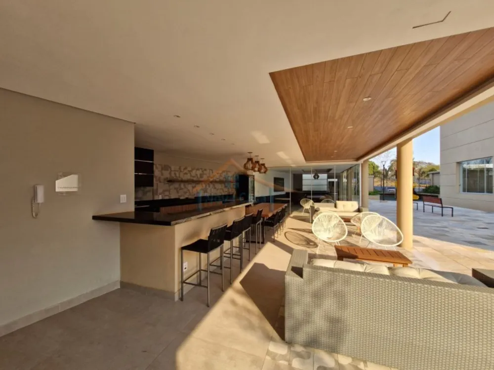 Apartamento, 3 quartos, 110 m² - Foto 6
