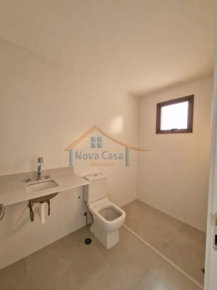 Apartamento, 3 quartos, 110 m² - Foto 4