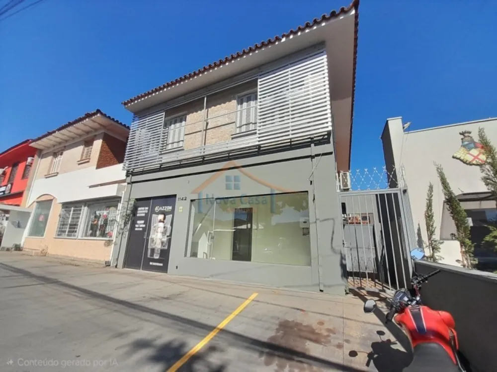 Prédio Inteiro, 215 m² - Foto 3
