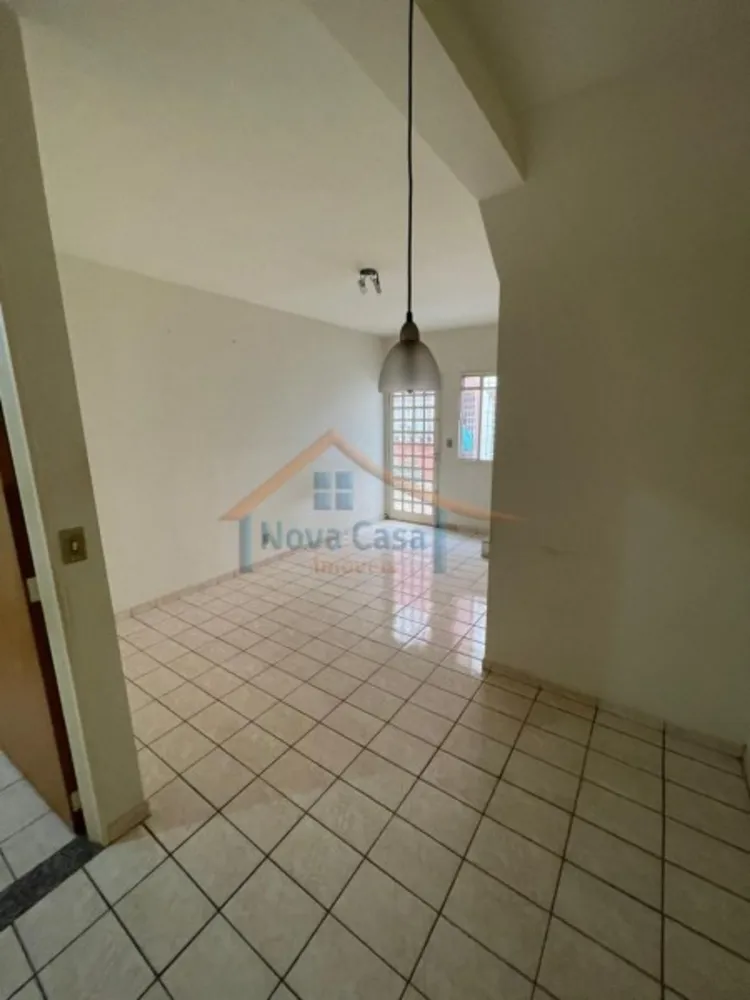 Casa de Condomínio, 2 quartos - Foto 3