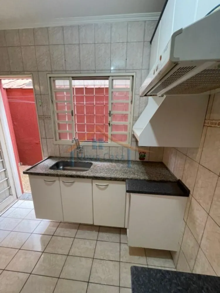 Casa de Condomínio, 2 quartos - Foto 6