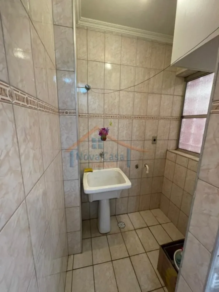Casa de Condomínio, 2 quartos - Foto 5